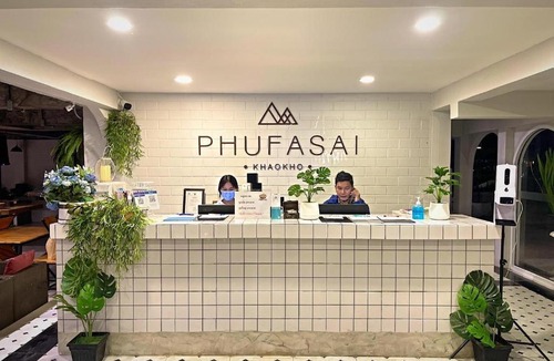 Khaem Son Resort | Phufahsai Resort