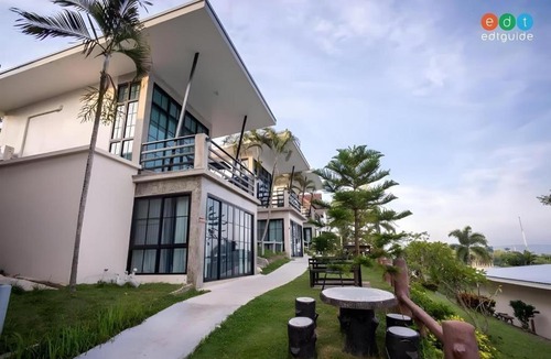 Khaem Son Resort | Phufahsai Resort