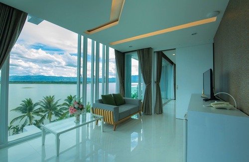 Phayao Hotel | Phuglong Hotel
