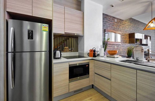 Mai Khao Apartment | Phuket - Julian Beachfront House