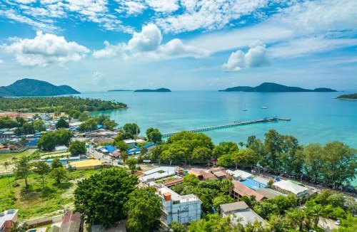 Rawai Hotel | Phuket Meet Holiday Hotel-Rawai 普吉岛相遇花园度假酒店-拉威店