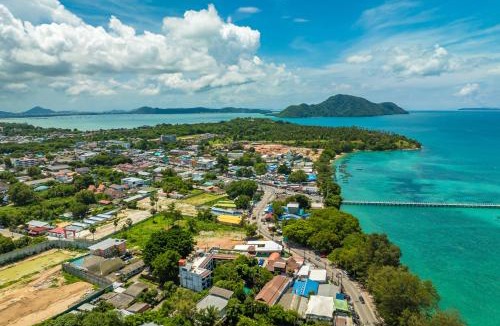 Rawai Hotel | Phuket Meet Holiday Hotel-Rawai 普吉岛相遇花园度假酒店-拉威店