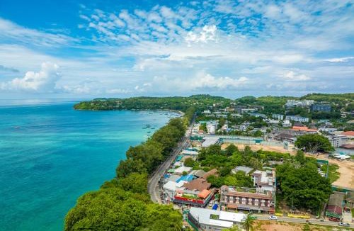 Rawai Hotel | Phuket Meet Holiday Hotel-Rawai 普吉岛相遇花园度假酒店-拉威店