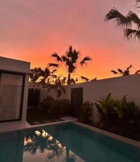 Ko Kaeo Villa | Phuket Moana Pool Villa