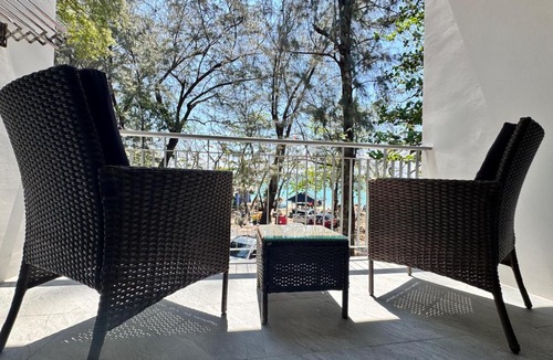 Rawai Hotel | Phuket Muay Thai Hotel Rawai Beach