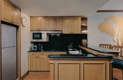 Mai Khao Apartment | Phuket - on the beach - 5 * hotel JW - vacationclub - all amenities.