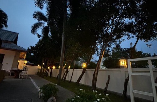 Ratsada Apartment | Phuket River side villas
