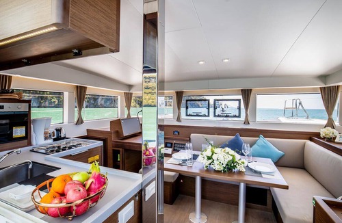 Pa Klok Boat Rental | Phuket Sun and Beach Sailing Extravaganza