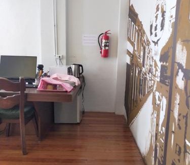 Old Phuket Town Hostel | Phuket Sunny Hostel