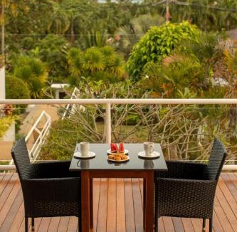 Rawai Villa | Phuket Superior Sunrise Sea View Private Pool Villa