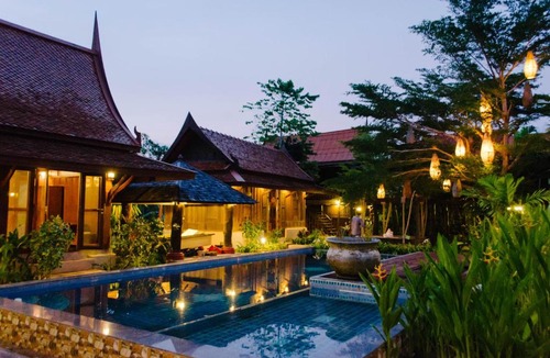 Thep Kasattri Villa | Phuket-Thaihouse(Villa6)