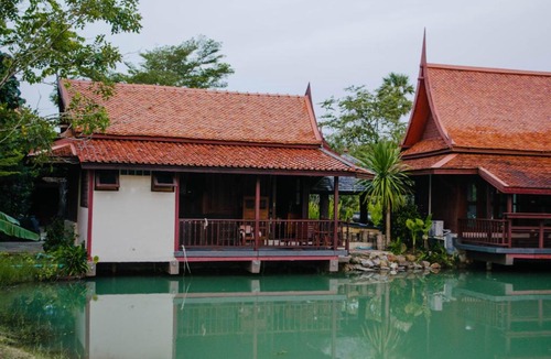 Thep Kasattri Villa | Phuket-Thaihouse(Villa6)
