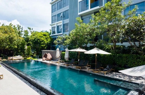 Kathu Hotel | Phuket Wake Park
