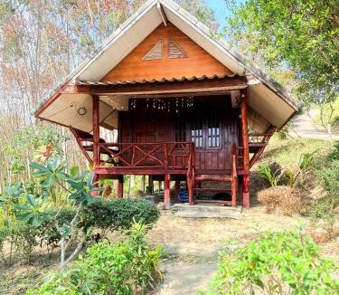 Ko Yao House | Phukhao thong