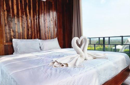 Song Phi Nong Other | Phunapat camping Pool villa