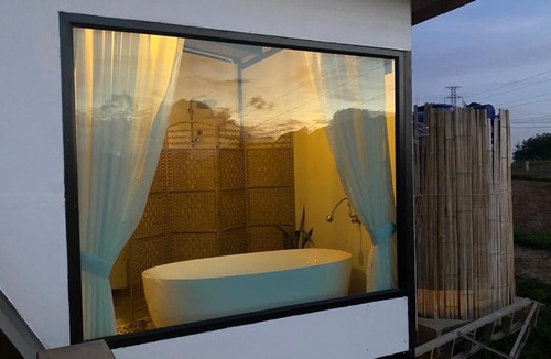 Ban Ta Khun House | Phupha Chiewlarn Resort