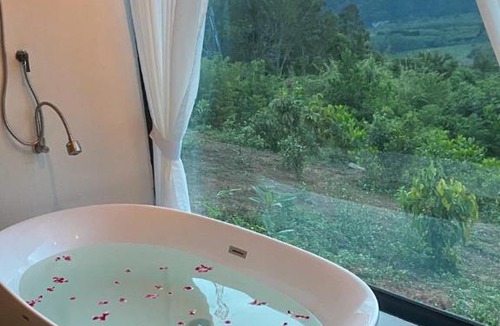 Ban Ta Khun House | Phupha Chiewlarn Resort