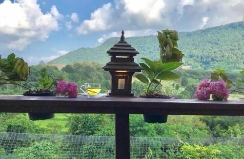 Phu Ruea Hotel | Phurua Bussaba Resort & Spa