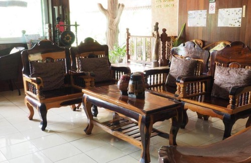 Kaeng Sian Resort | PHUTAWAN KAN RESORT