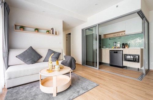 Phuket Apartment | Phyll Phuket by NLA