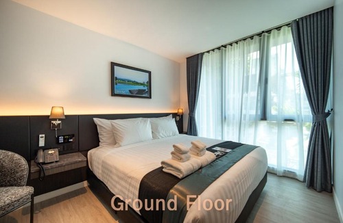 Old City Hotel | Pim Old Town