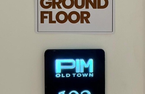 Old City Hotel | Pim Old Town