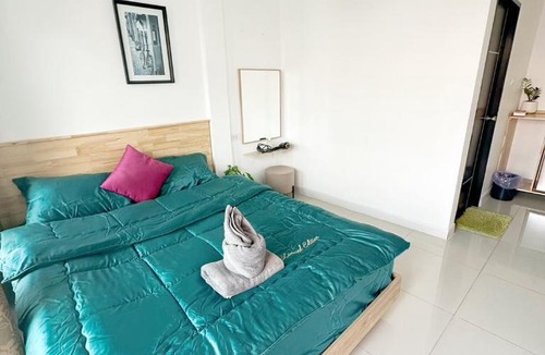 Koh Lan Resort | Pingguy Kohlarn