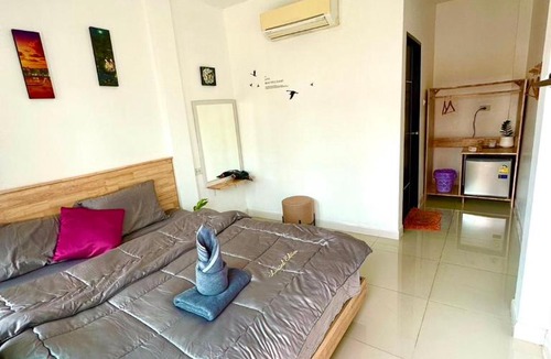 Koh Lan Resort | Pingguy Kohlarn