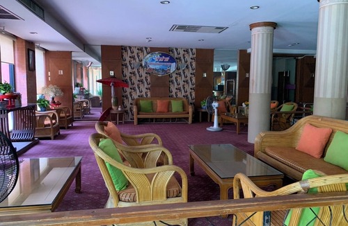 Lampang Hotel | Pinhotel Lampang