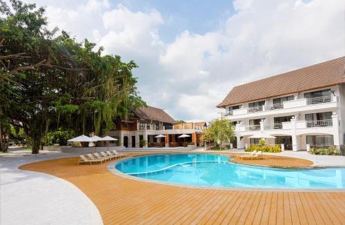 Na Chom Thian Resort | Pinnacle Grand Jomtien Resort and Beach Club