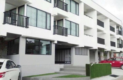 Ranong Resort | Pinthira Resort