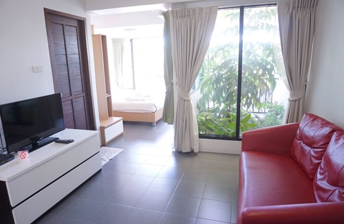 Ranong Hotel | Pinthira Resort