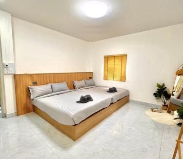 Betong House | Pk house and cosy - Eira
