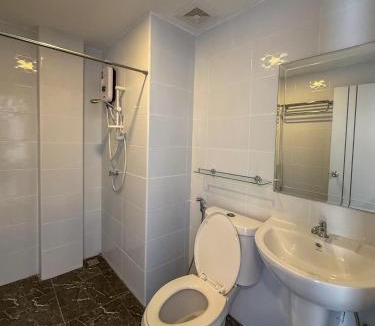 Pratumnak Hill Hotel | PL Residence Hotel Patamnak Soi 3