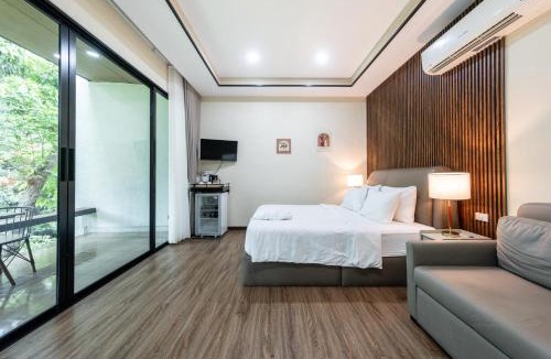 Muak Lek Hotel | Plerntaan HoReCa