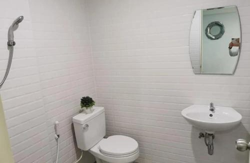 Thung Maha Mek Apartment | Plu Garden Service Apartment