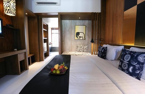 Lamai Resort | Plunge Pool Suite 17