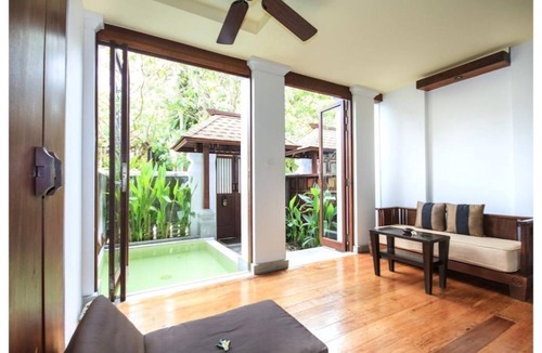 Lamai Resort | Plunge Pool Suite 17