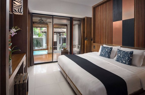 Lamai Resort | Plunge Pool Suite 19