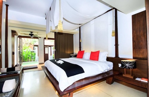 Lamai Resort | Plunge Pool Suite 19