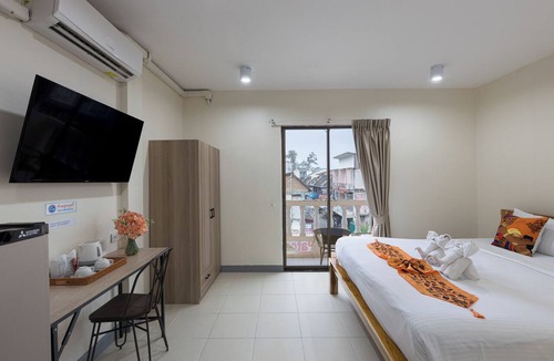 Patong Hotel | PMS BOUTIQUE PATONG