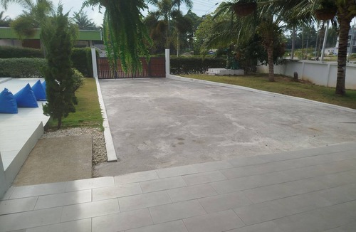 Khanom House | Pool Villa Luna in Khanom