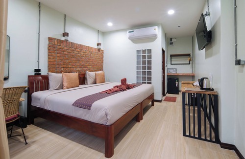 Ban Tai Hotel | Pongphen Guesthouse