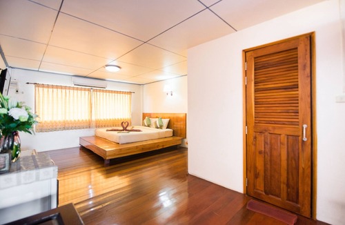 Ban Tai Hotel | Pongphen Guesthouse