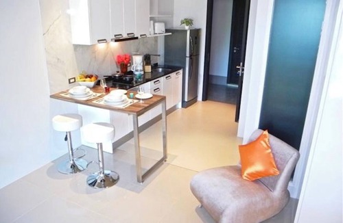 Patong Apartment | Pool view apartment in Patong!