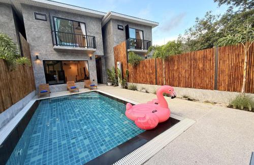 Ko Lanta Villa | Pool Villa 3Br Close To Beach-Lokiya Pool Villa 2