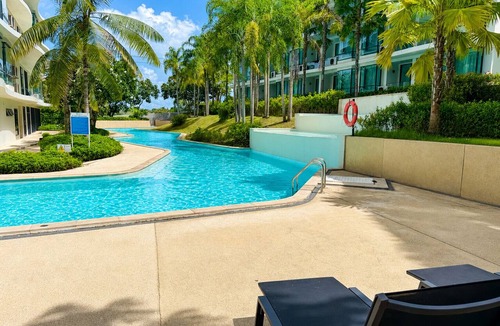 Rawai Apartment | Poolside Paradise Phuket