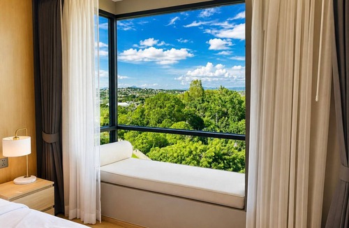 Rawai Apartment | Poolside Paradise Phuket