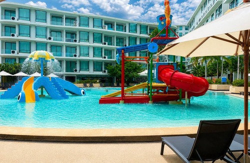 Rawai Apartment | Poolside Paradise Phuket