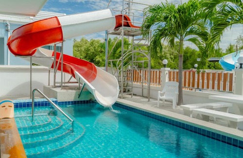 Cha-am Villa | Poolvilla Cha-am 2
